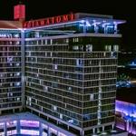 Potawatomi Hotel & Casino