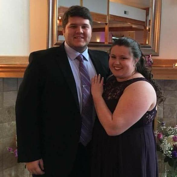 The Sutliffe Wedding - 2017