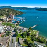 Coeur d'Alene, ID