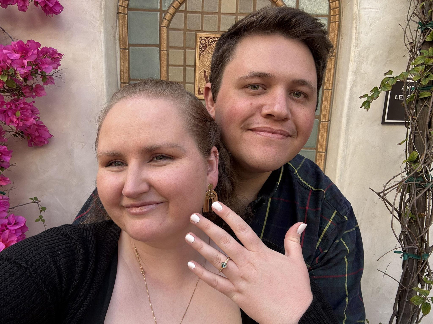 The Wedding Website of Kelsie Adams and Cole Parks