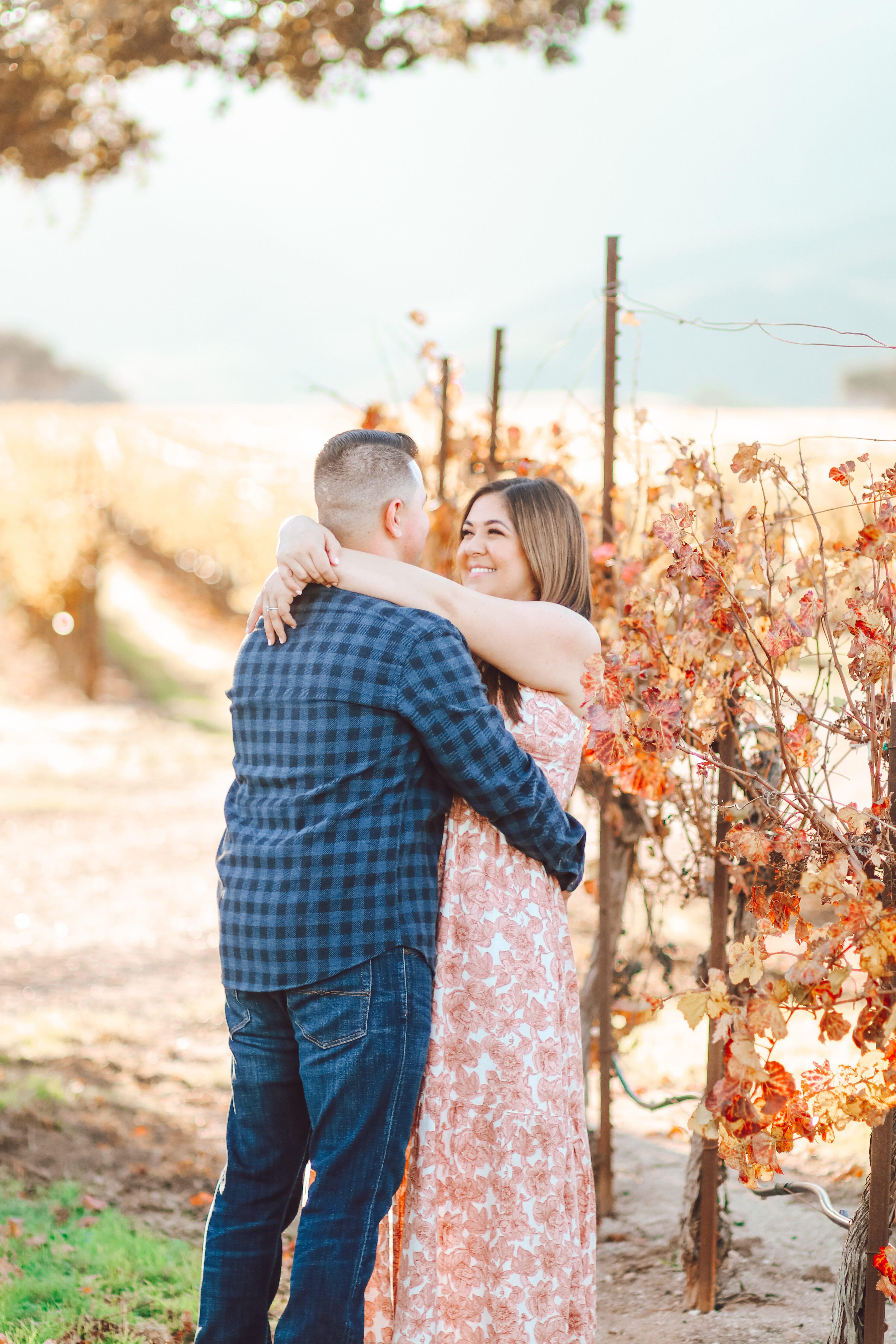 The Wedding Website of Krystal Hernandez and Christopher Moosman