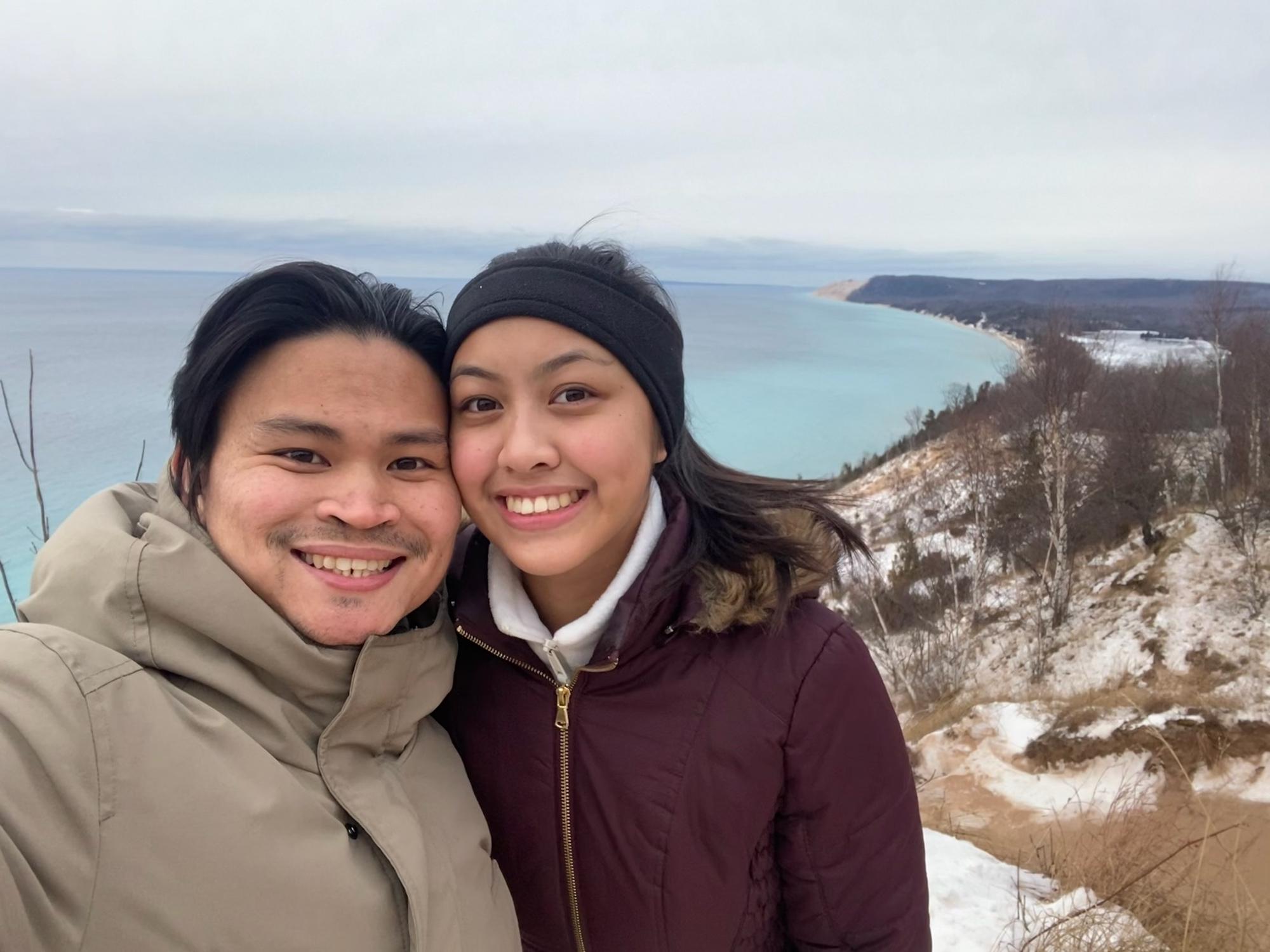 Sleeping Bear Dunes