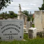 Green Mount Cemetery