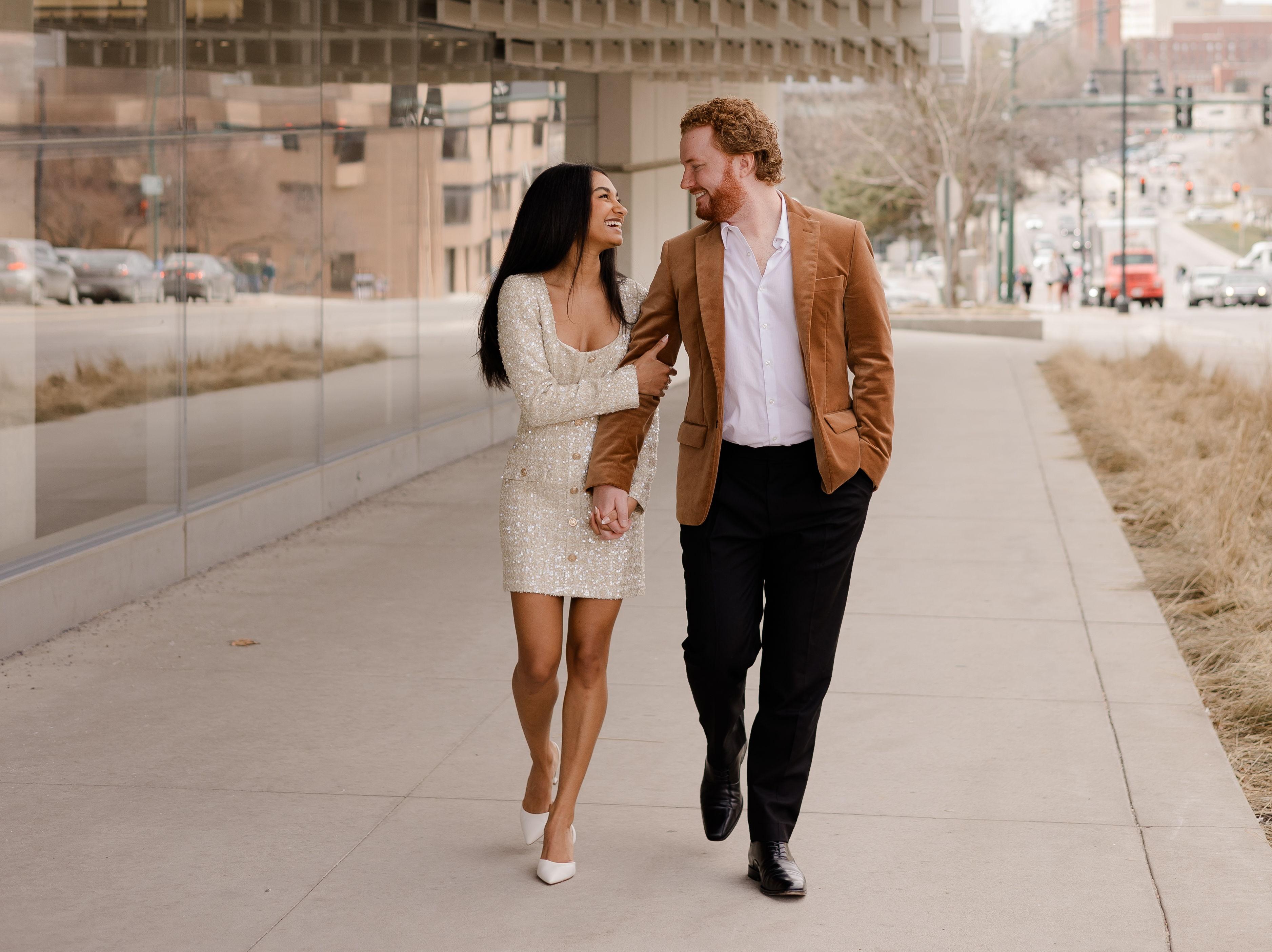 The Wedding Website of Landon Heming and Renee Cafun