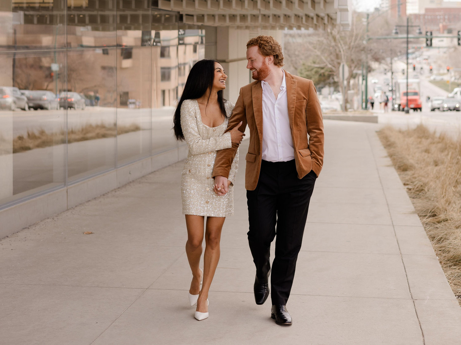 The Wedding Website of Landon Heming and Renee Cafun
