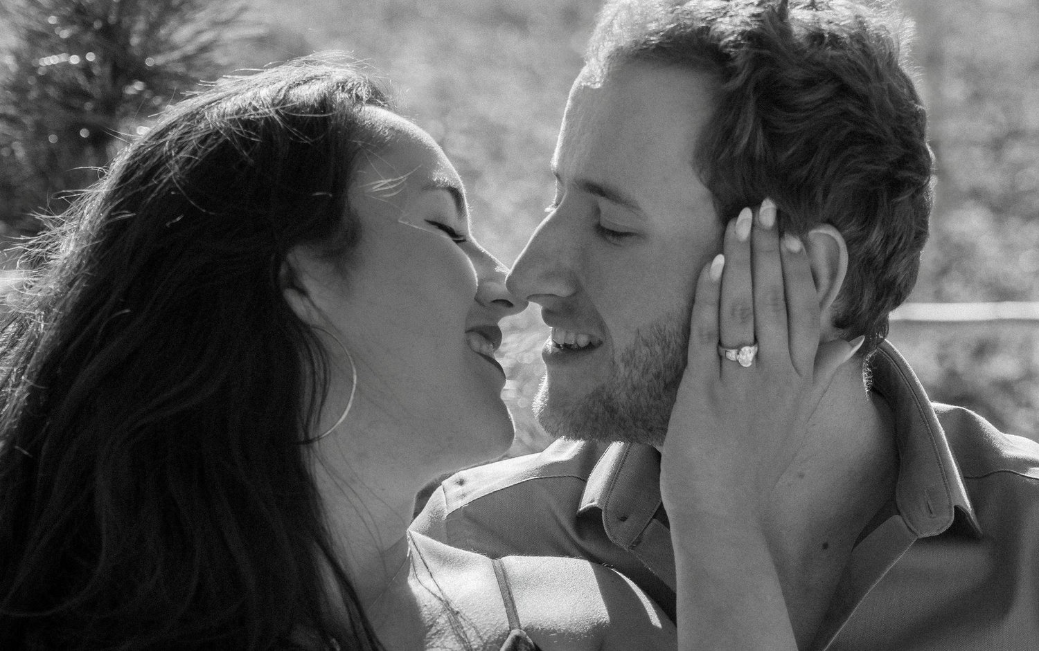 The Wedding Website of Isabel Passero and Will Hays