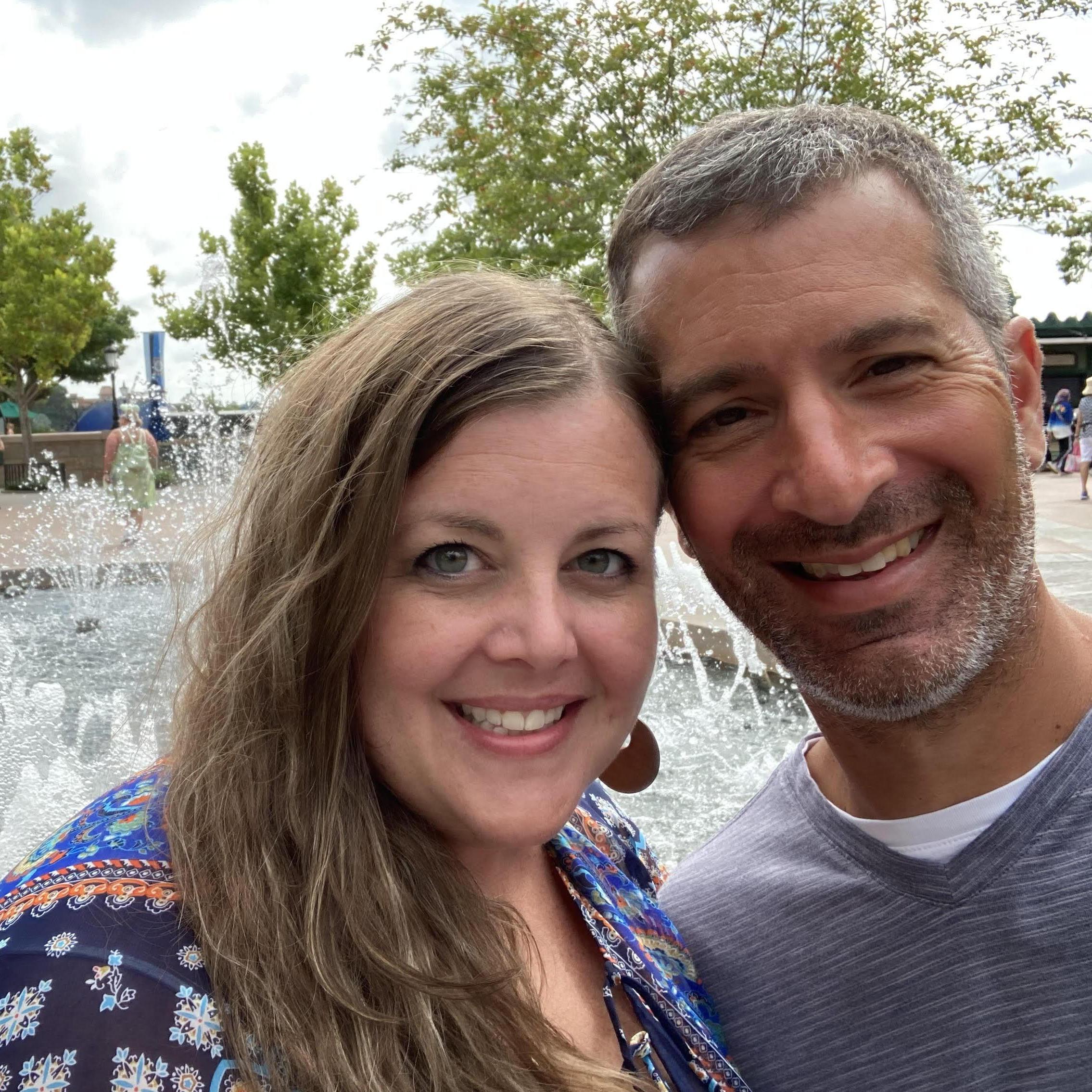 Food and Wine festival Epcot.