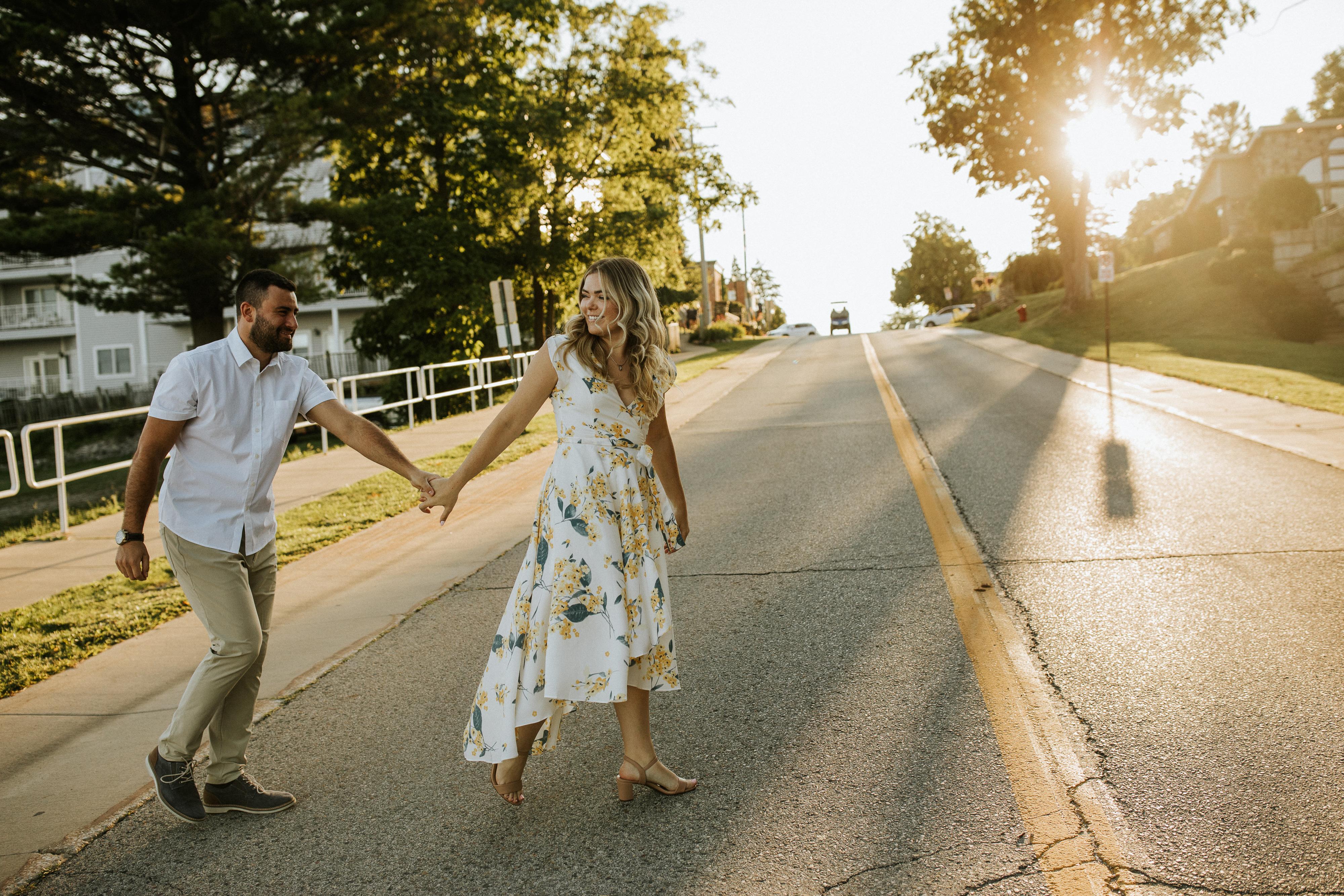 The Wedding Website of Joey Kardynal and Nicole Knight
