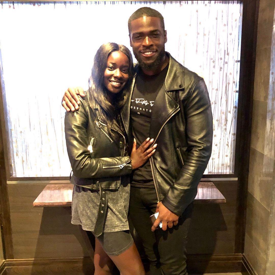 The Wedding Website of Jonathan Henderson and Alisha Klass