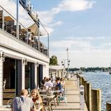 The BARge