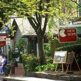 Downtown New Hope & Lambertville