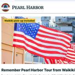 Pearl Harbor