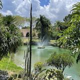 Pinecrest Gardens
