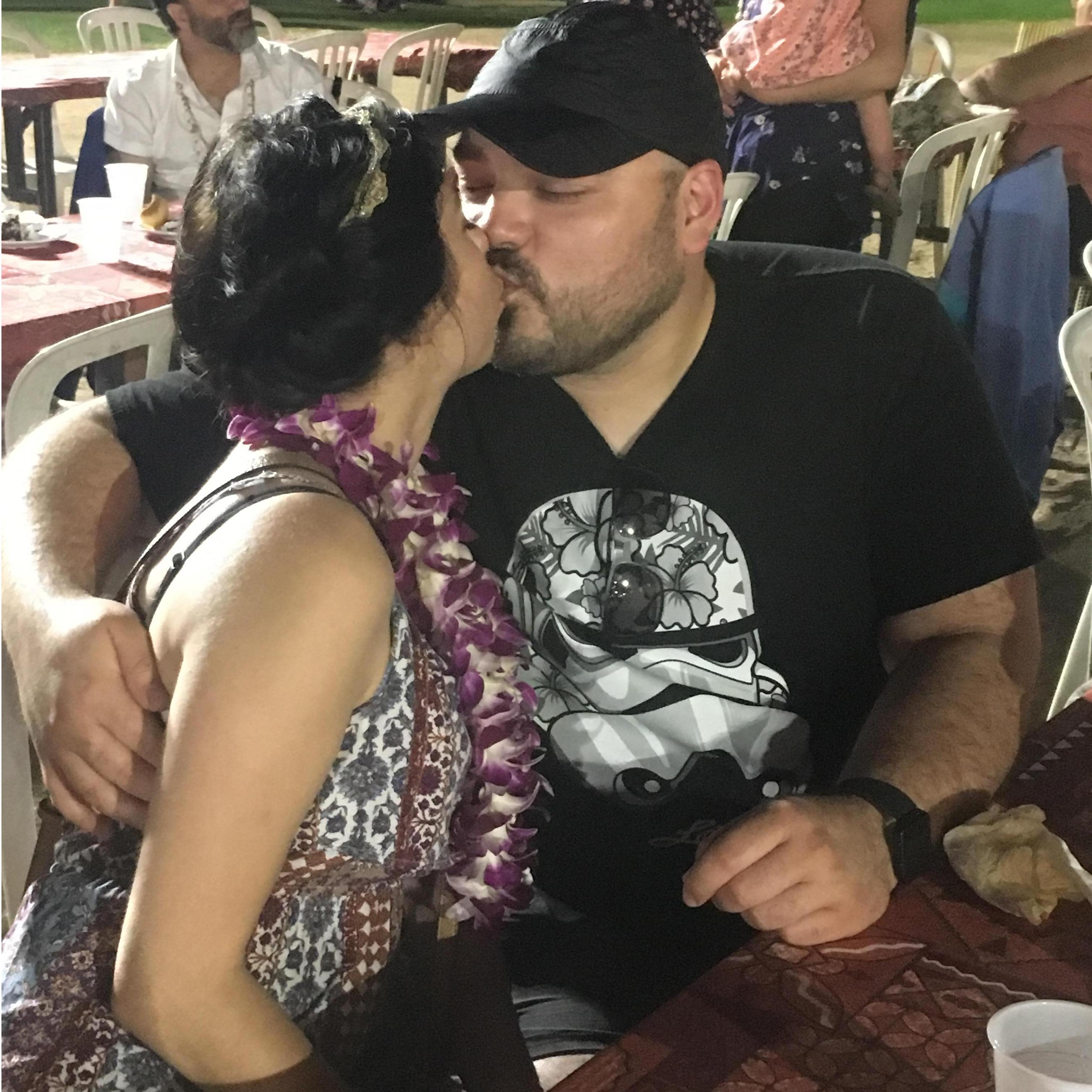 Hawaii 2018