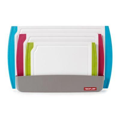 Neoflam Coded™ 3-Piece Cutting Board Set