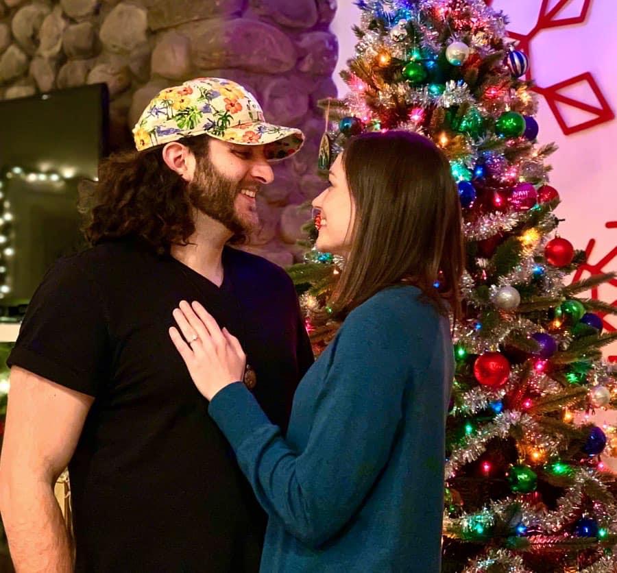 The Wedding Website of Laci Townsend and Isaac French