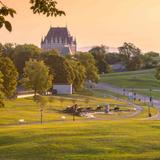 Plains of Abraham