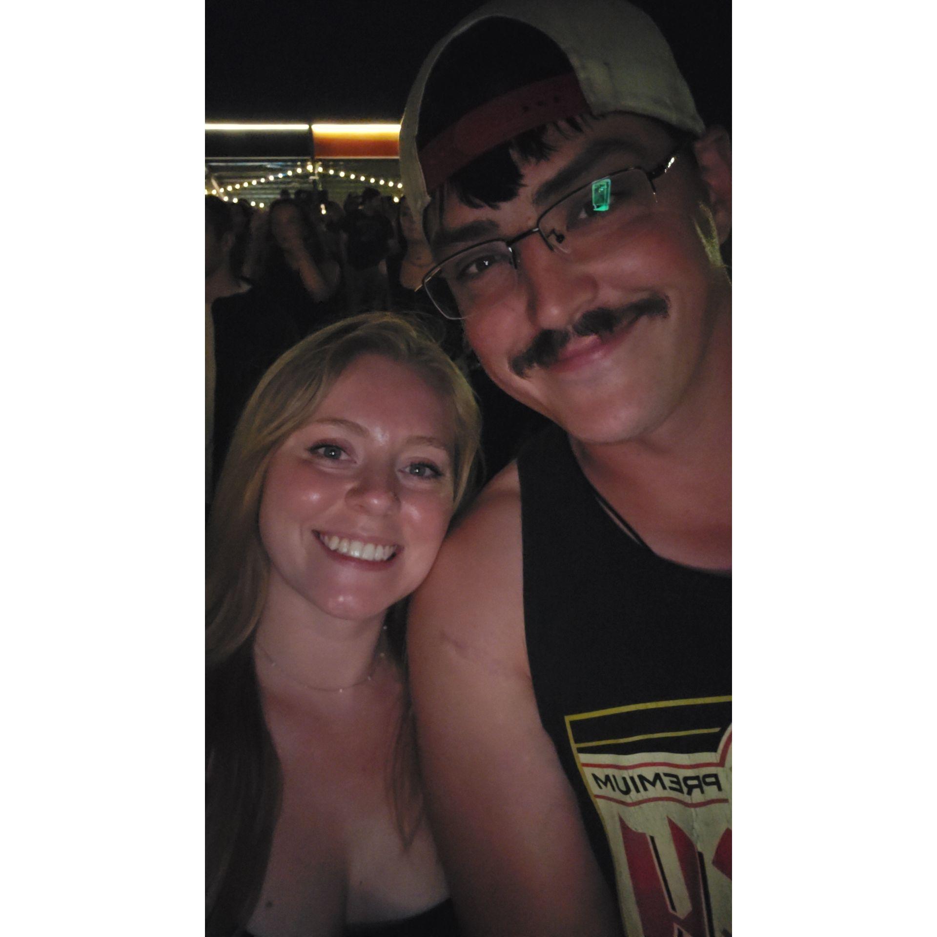 The Black Keys - June 2025