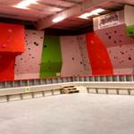 Active Climbing - Indoor Rock Climbing and Ninja Center