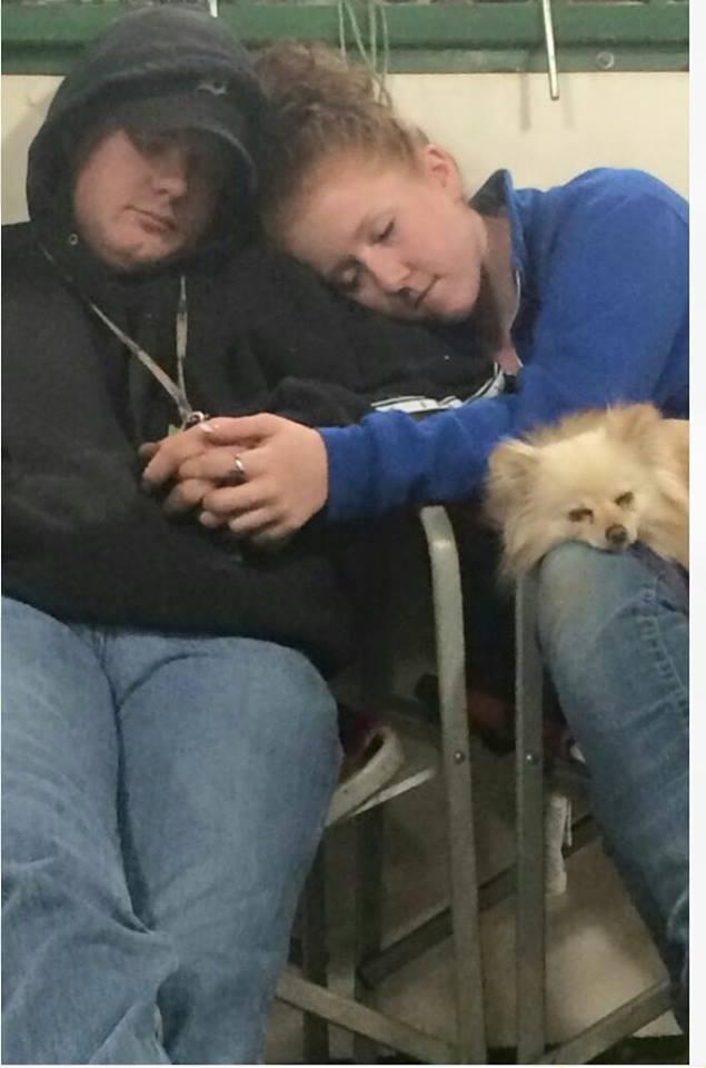 The Wedding Website of Ashlynn Balmer and Seth Kenoyer