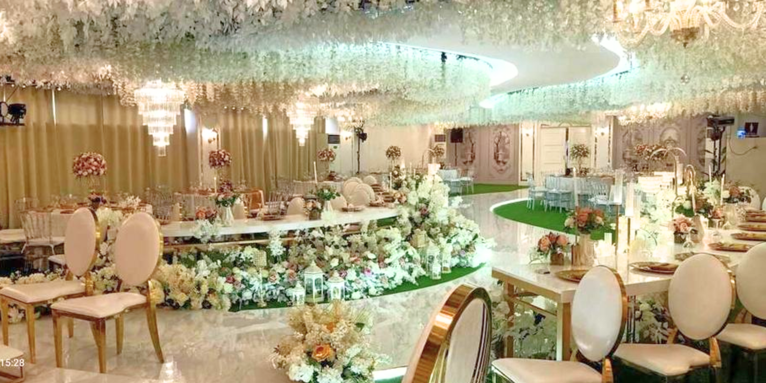 The Wedding Website of Nicole Gonzales and Donghwan Kim