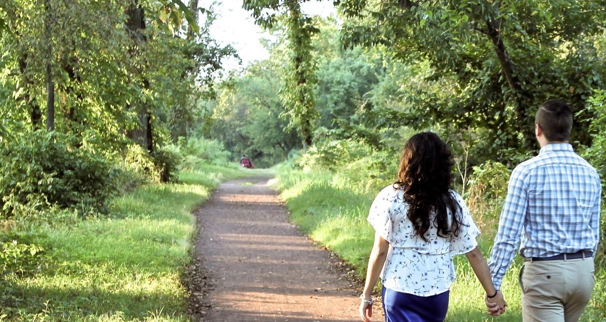 The Wedding Website of Talia Lopez and Stephen Dodds