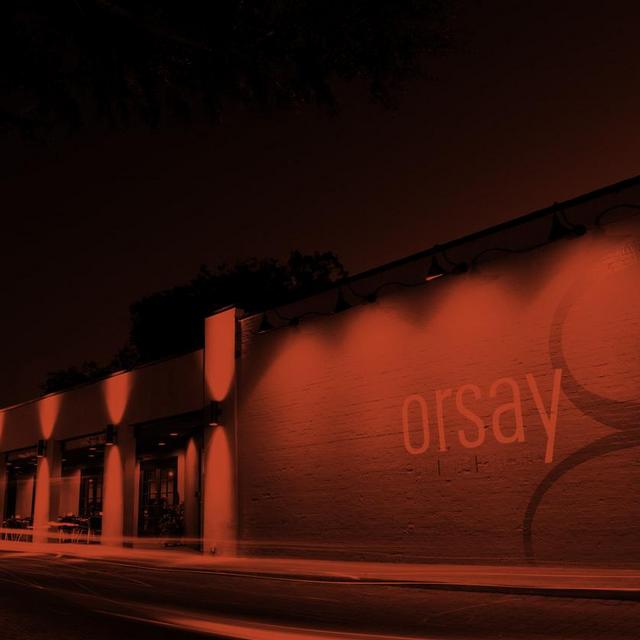Restaurant Orsay Gift Cards
