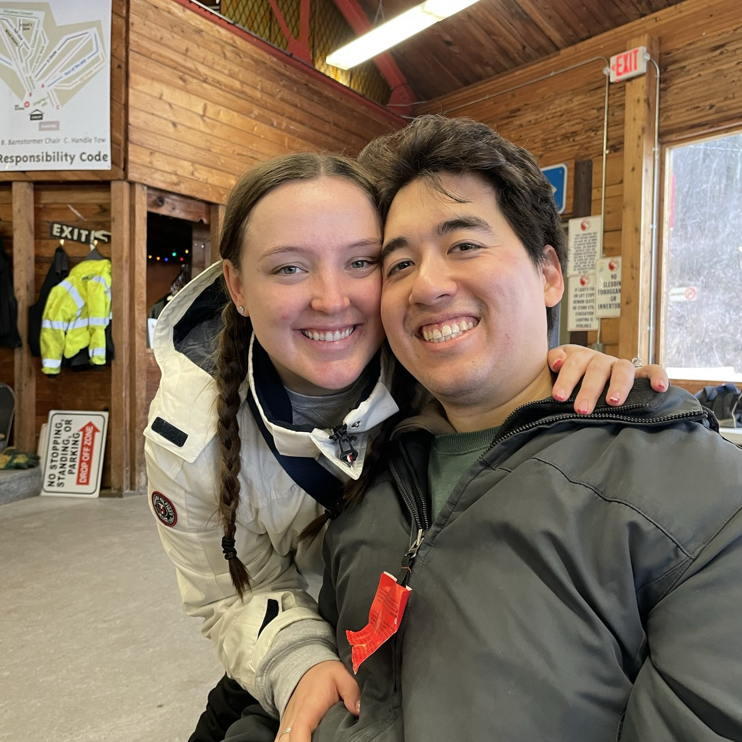 NYE Ski Day at Coffee Mill - December 2024
