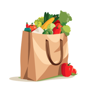 Grocery fund!