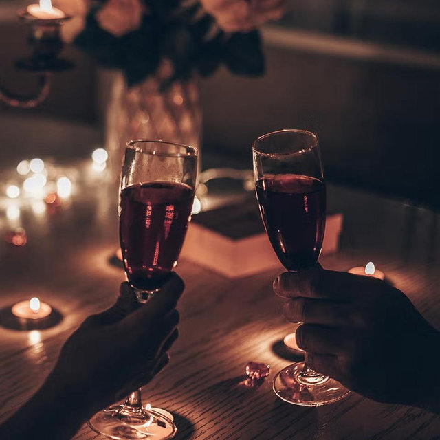 Date Night / Una Cita