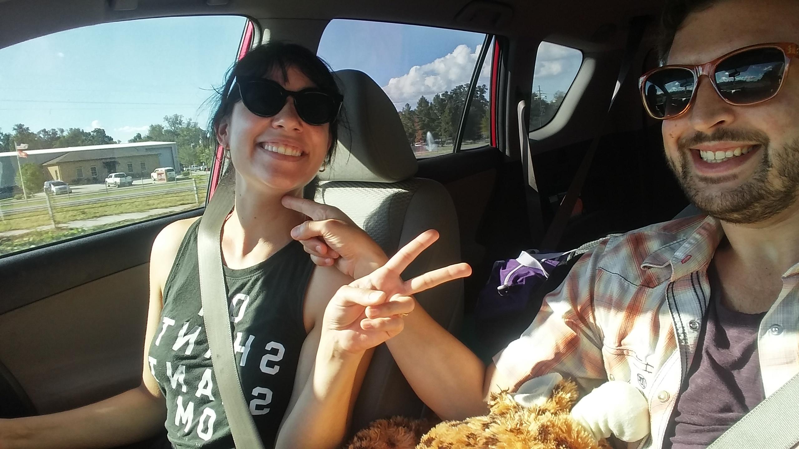 The Wedding Website of Kaitlyn Burrell and Adam Everett