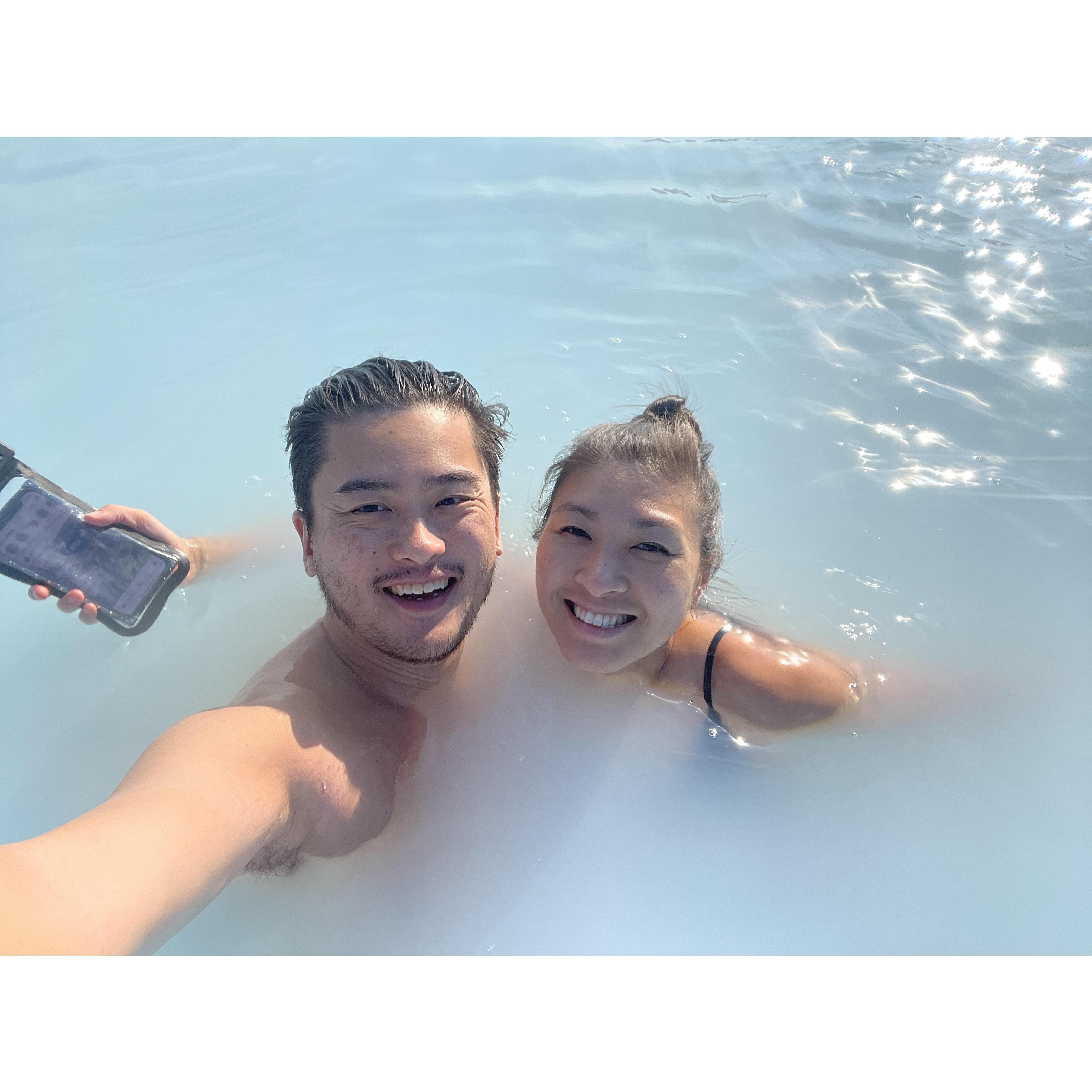 Blue Lagoon