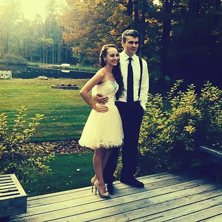 Homecoming - 2014