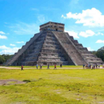 Chichén-Itzá