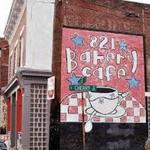 821 Cafe