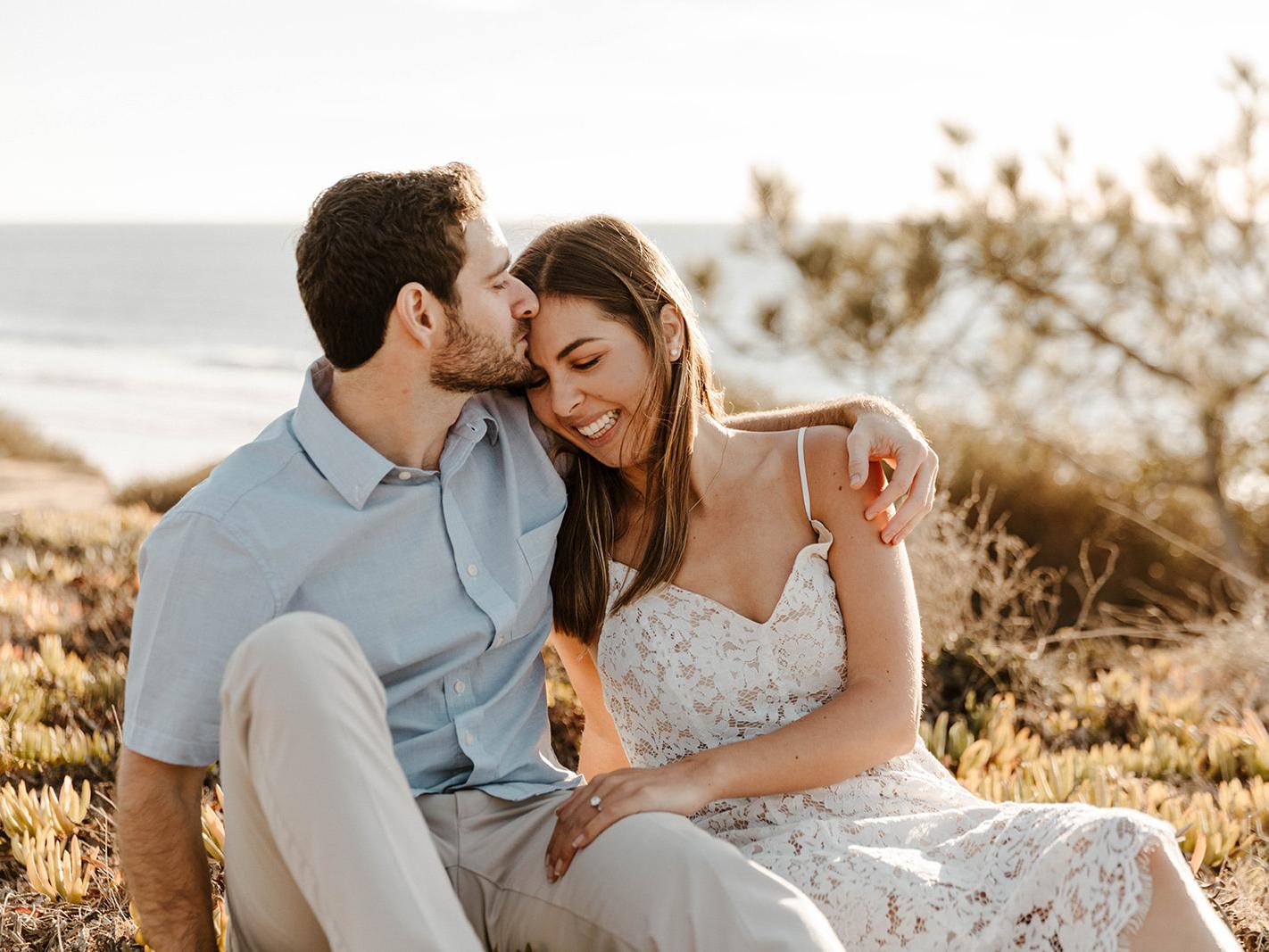 The Wedding Website of Ellie Hallner and Ari Heller