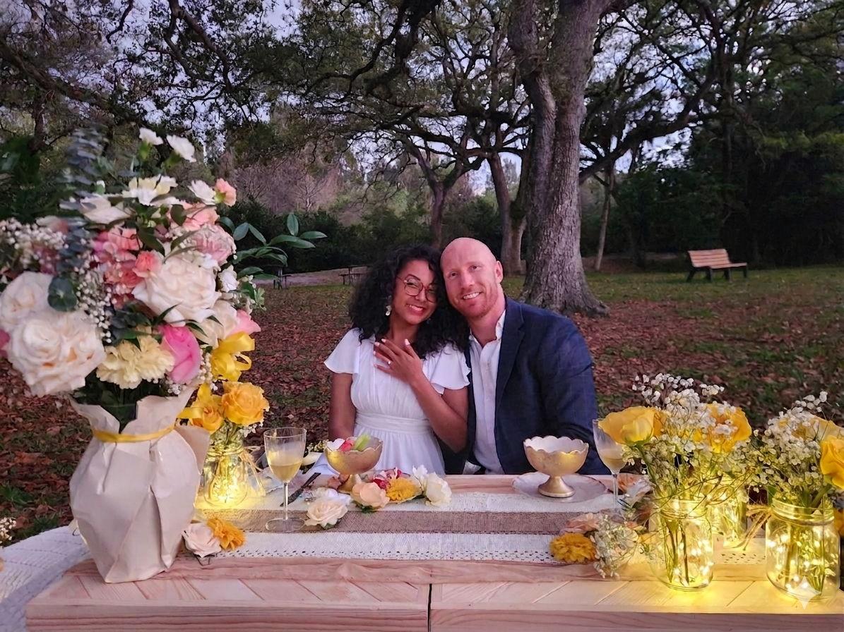 The Wedding Website of Sophia Bishop and Jacob Hayes