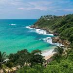 Puerto Escondido