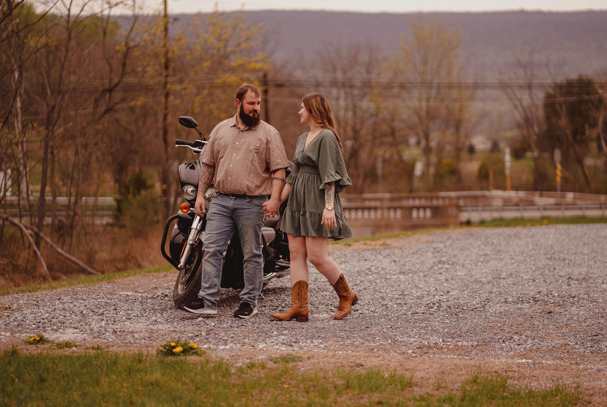 The Wedding Website of Kayleigh DeLong and Travis Garris