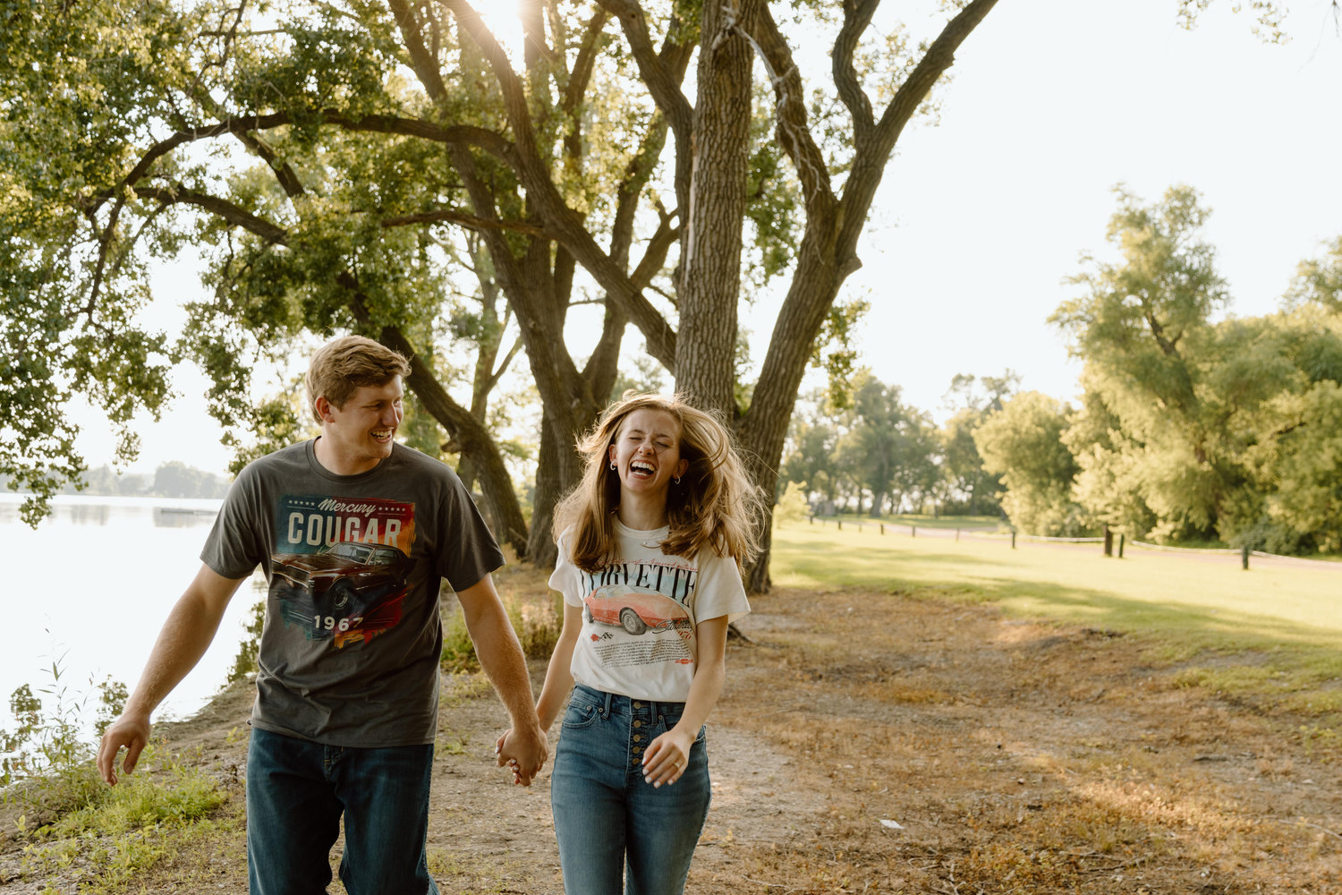 The Wedding Website of Emma Ruby and Lucas Trooien
