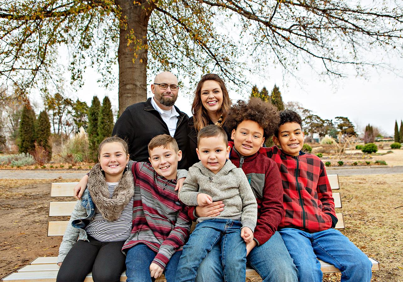 The Wedding Website of Andrea Wood and Mike Driskell