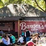 Banger's Sausage House & Beer Garden