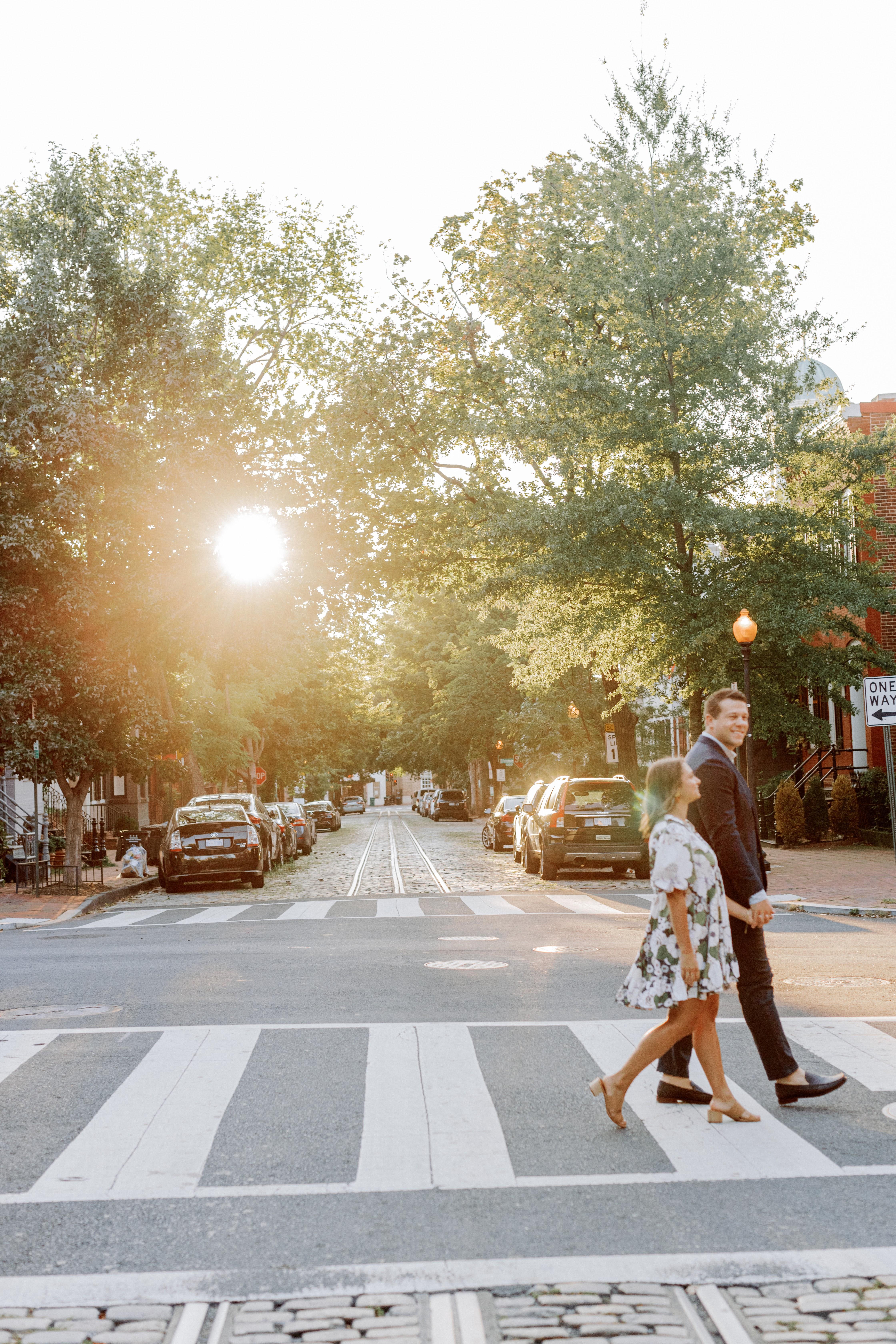 The Wedding Website of Melina Accarpio and Connor Hall