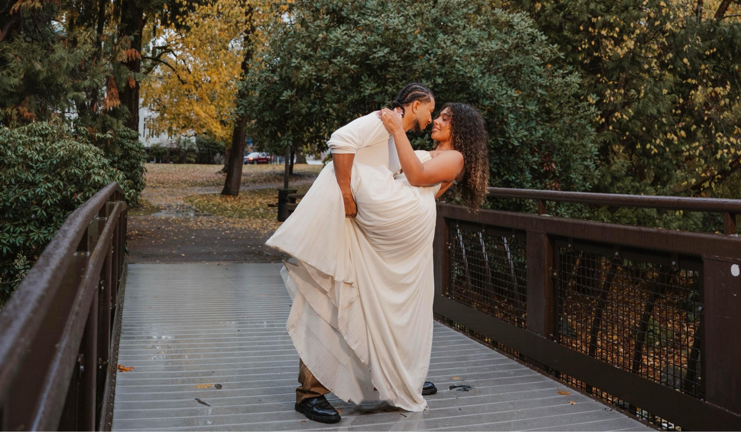 The Wedding Website of Keyara Miller and Tavonté Jackson