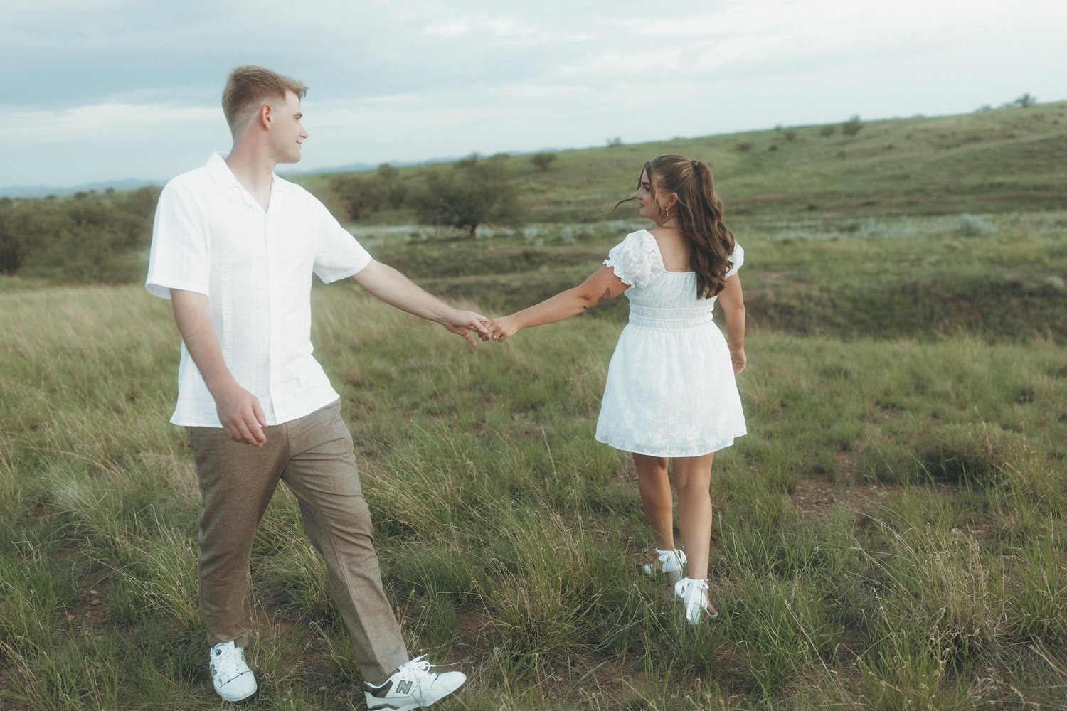 The Wedding Website of Florence Galloway and Jared Finkenkeller