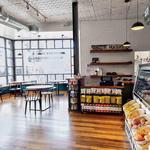 The Union Butcher Shop & Wood-fired Grill by Old Salt Co-op