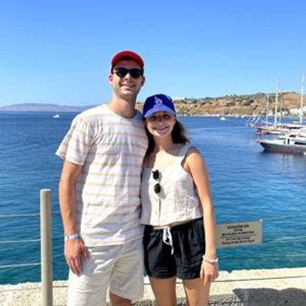 Honeymoon Fund