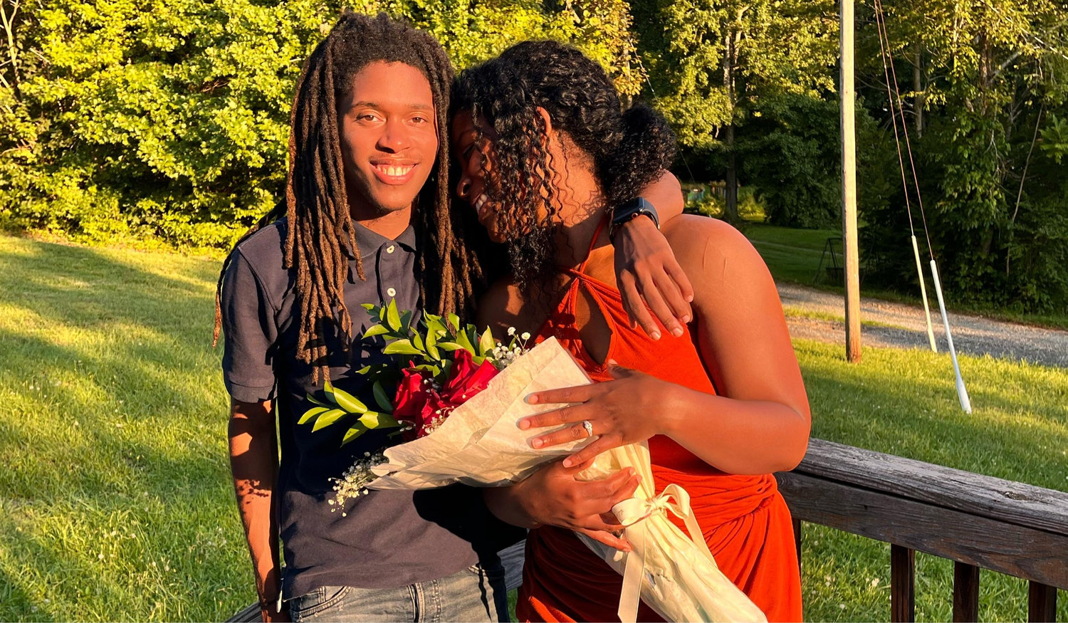 The Wedding Website of Daphne Chase and Jordan Washington