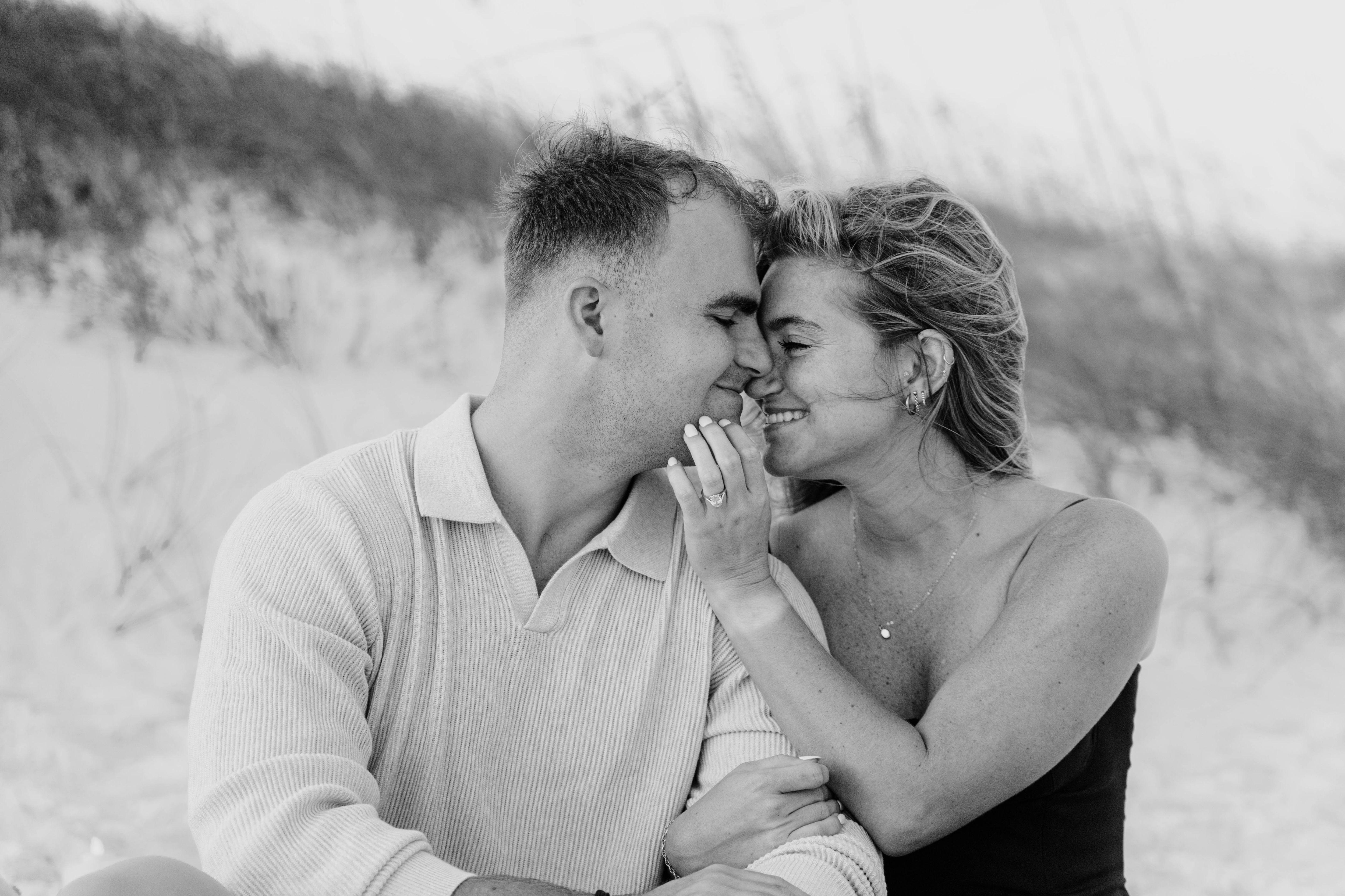 The Wedding Website of Sophia Morgan and Parker Sylvia