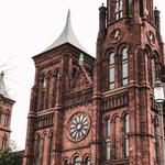 "The Smithsonian"